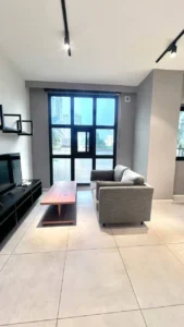 L'attrait BEOUNG KENG KANG リビングルーム