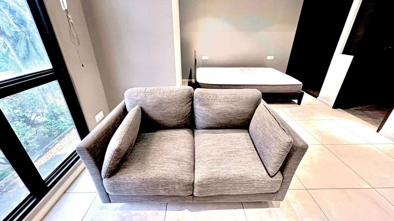 L'attrait BEOUNG KENG KANG