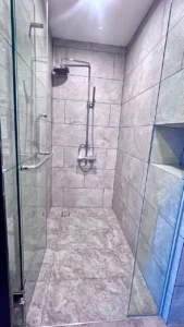 L'attrait BEOUNG KENG KANG バスルーム