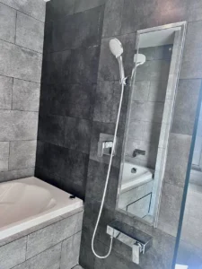 L'attrait BEOUNG KENG KANG バスルーム