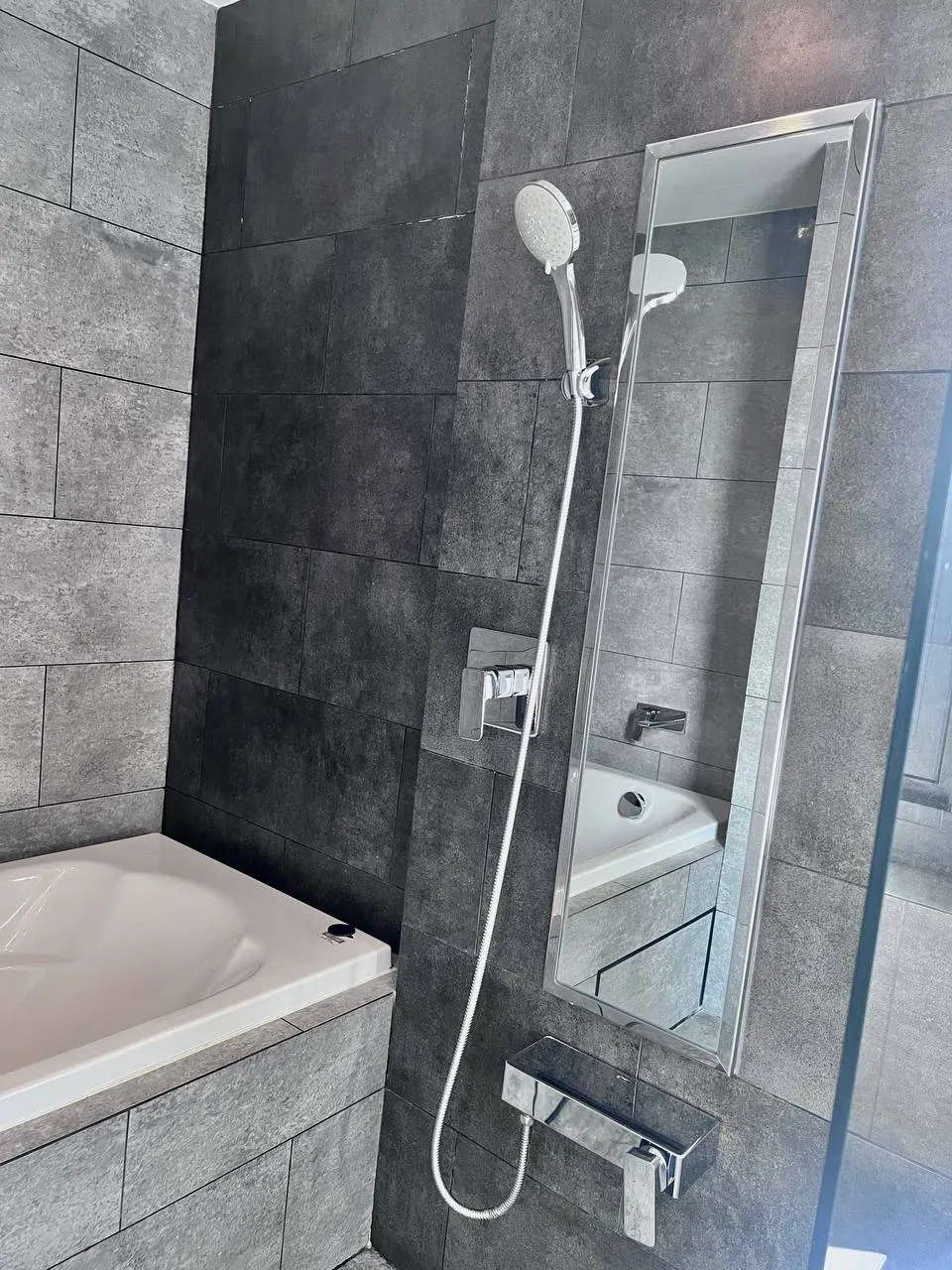 L'attrait BEOUNG KENG KANG バスルーム