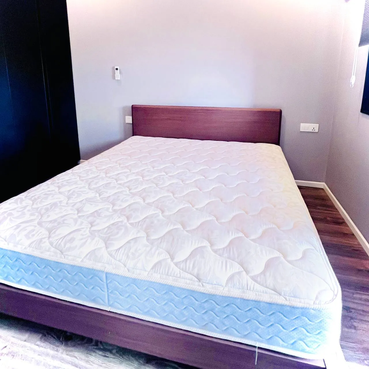 L'attrait BEOUNG KENG KANG ベッドルーム