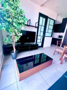 L'attrait BEOUNG KENG KANG リビングルーム