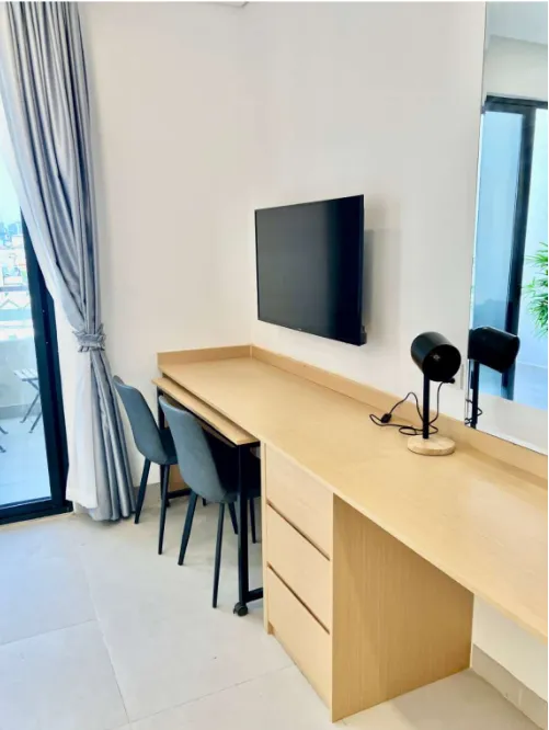 ANATA RESIDENCE 内装