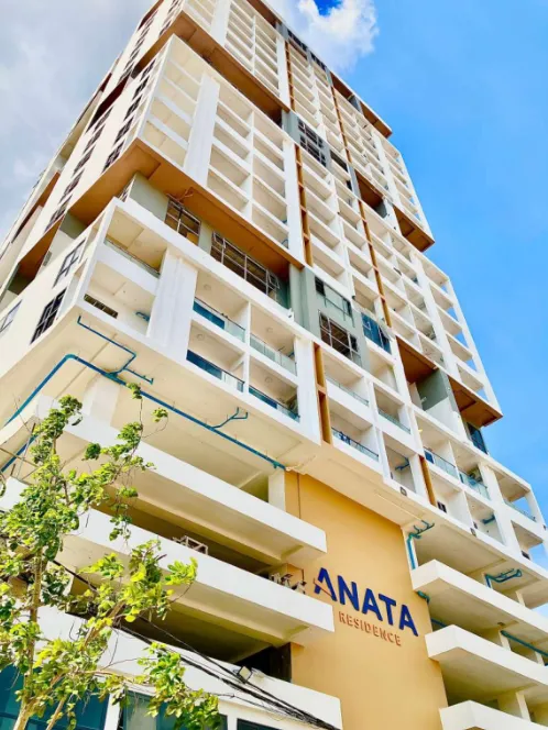 ANATA RESIDENCE 外観