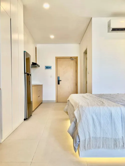 ANATA RESIDENCE 内装