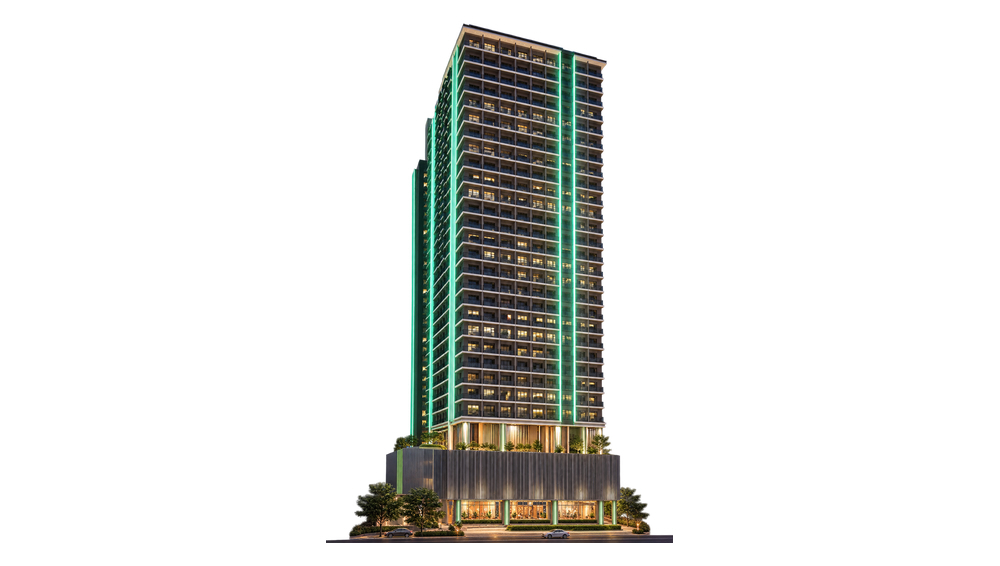 ジェイド・レジデンス(Jade Residences)の画像1