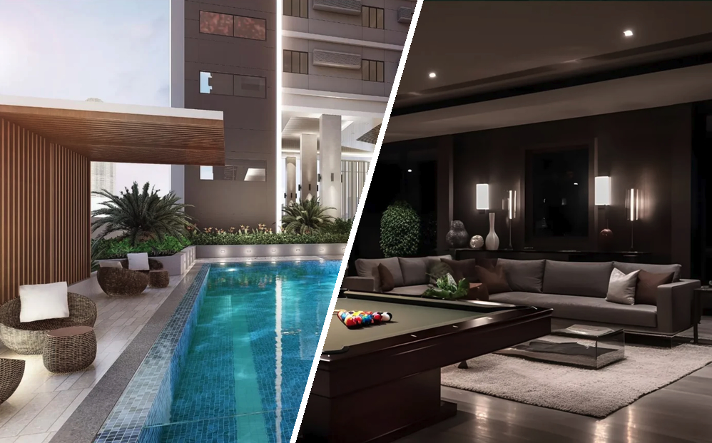 ジェイド・レジデンス(Jade Residences)の画像2